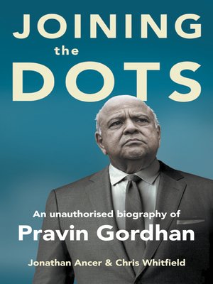 cover image of Joining the Dots